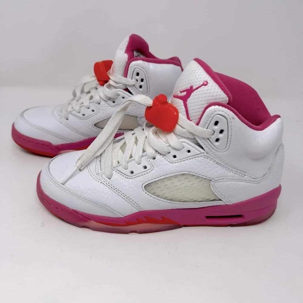 2022 Air Jordan 5 Retro GS Pinksicle size 4.5Y